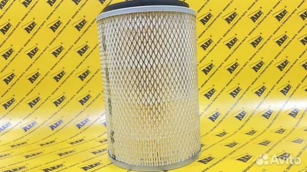 Фильтр кабины (внешний) CATERPILLAR 211-2661 — фото 5